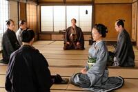 　ＮＨＫ大河ドラマ「べらぼう～蔦重栄華乃夢噺～」