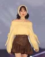 　ガルアワにも出演。本田紗来（２０２５年１０月）