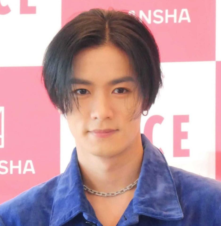 THE RAMPAGE・川村壱馬 精神面の不調で芸能活動休止 所属