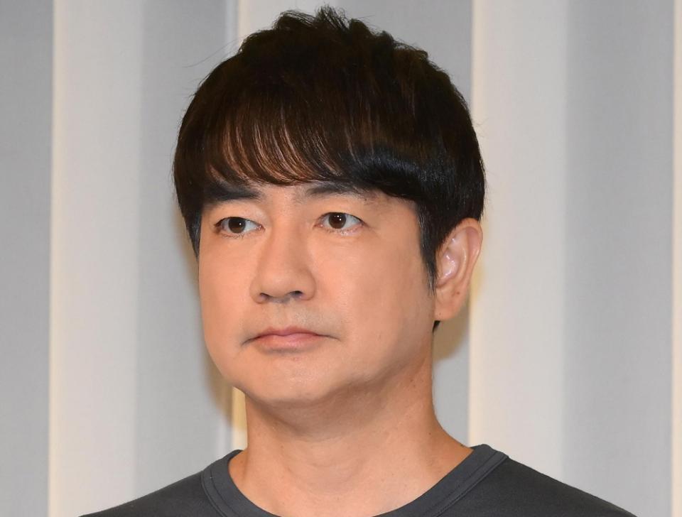 　羽鳥慎一アナウンサー