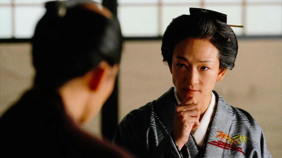 　ＮＨＫ大河ドラマ「べらぼう～蔦重栄華乃夢噺～」