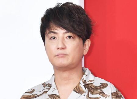 上地雄輔 まさか!元人気子役と夫婦役で再共演「あのとき誘拐した子が奥さんなんて」「進化した魅力に」嬉し恥ずかし