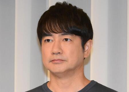 　羽鳥慎一アナウンサー