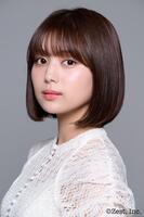 　２ｎｄ写真集を発売する北野瑠華