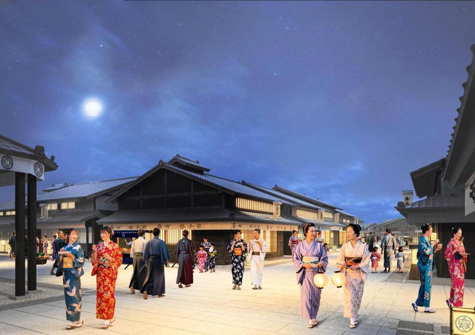 　イメージビジュアル