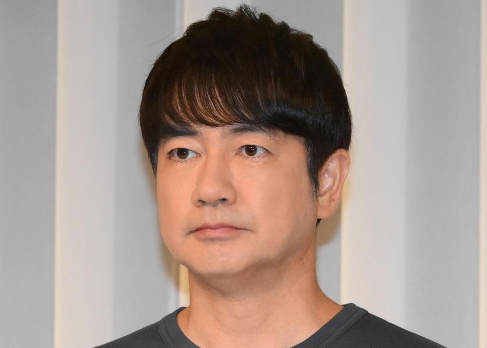 　羽鳥慎一アナウンサー