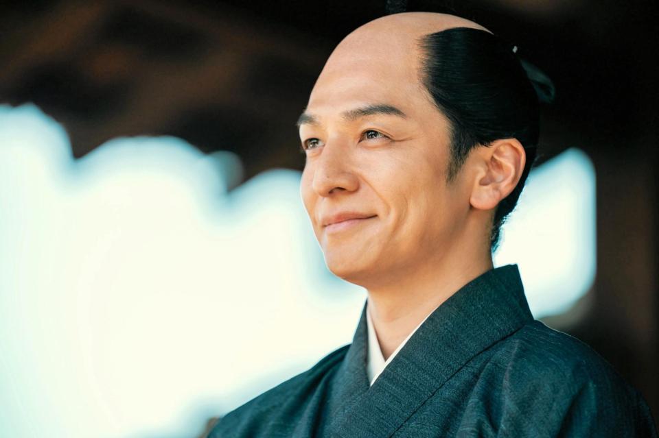 ＮＨＫ大河ドラマ「べらぼう～蔦重栄華乃夢噺～」