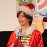 　イベントに出席したＤＡＩＧＯ