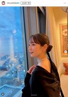 吉岡里帆インスタグラム＠ｒｉｈｏ＿ｙｏｓｈｉｏｋａから