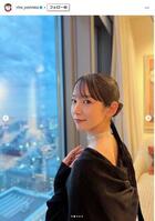 吉岡里帆インスタグラム＠ｒｉｈｏ＿ｙｏｓｈｉｏｋａから