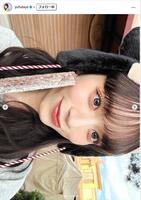 由布菜月インスタグラム＠ｙｕｆｕｄａｙｏから