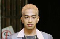 　草間リチャード敬太