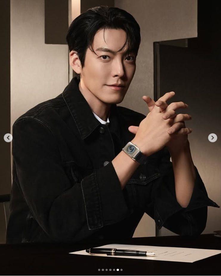 キム・ウビンの公式インスタグラム＠＿＿＿＿ｋｉｍｗｏｏｂｉｎより