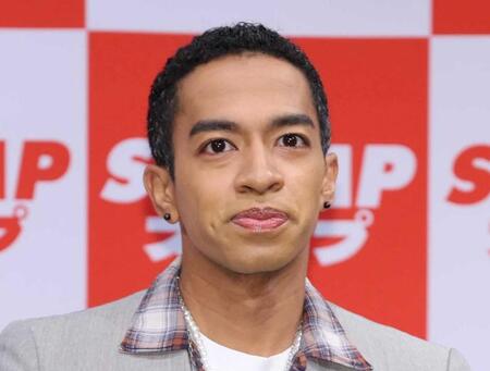 　草間リチャード敬太