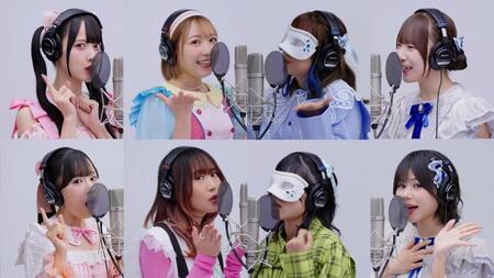 　ＹｏｕＴｕｂｅチャンネル「ＴＨＥ　ＦＩＲＳＴ　ＴＡＫＥ」より　ＨｏｎｅｙＷｏｒｋｓ「可愛くてごめん　ｆｅａｔ．　ＣＨｉＣＯ，　ｍｏｎａ，　ハコニワリリィ，　可憐なアイボリー，　高嶺のなでしこ」