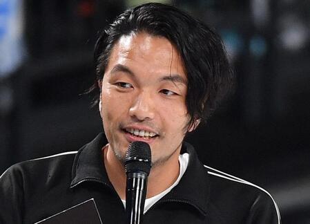 　見取り図・盛山晋太郎