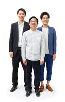 　タイタンライブに出演が決定した青色１号