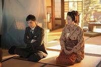 　ＮＨＫ連続テレビ小説「ばけばけ」より