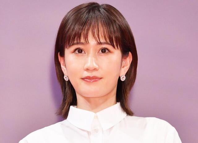 前田敦子 前田敦子 憧れ女優と念願初共演で2ショ→「感動すぎるー！」「普通の