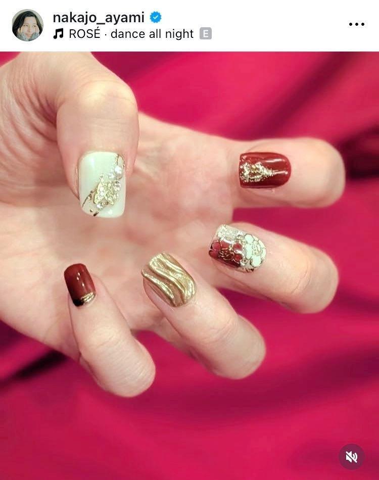 　中条あやみのインスタグラム＠ｎａｋａｊｏ＿ａｙａｍｉから