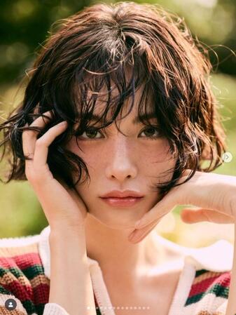 　Ａｆｔｅｒ　Ｓｃｈｏｏｌ・ナナの公式インスタグラム＠ｊｉｎ＿ａ＿ｎａｎａより