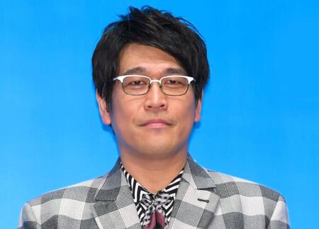 超大物落語家「お前は音楽！絶対やめんな」１９年後に世界的大ヒット曲！古坂大魔王「初めて人に認められた」