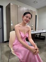 　ソン・イェジンの公式インスタグラム＠ｙｅｊｉｎｈａｎｄより