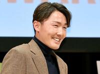 　西武・源田＝２２年１１月