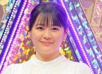 　谷元星奈アナウンサー