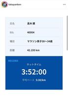 　たけるのインスタグラム＠ｔａｋａｙａｎｋｅｎから