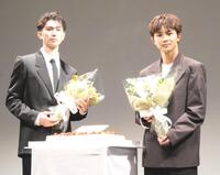 渡哲也 吉永小百合との松竹梅CM 25日からオンエア…10回目の共演