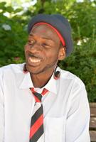 　フェスに参加した星野ルネ