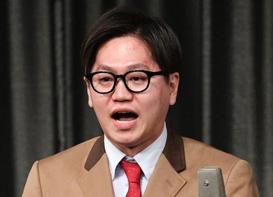 　東京ホテイソン・たける