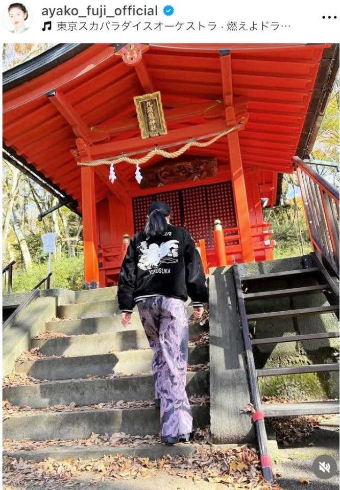 　藤あや子のインスタグラム＠ａｙａｋｏ＿ｆｕｊｉ＿ｏｆｆｉｃｉａｌから