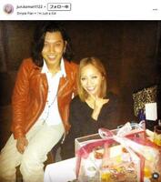 　小森純インスタグラム＠ｊｕｎ．ｋｏｍｏｒｉ１１２２から