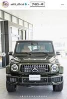 ＡＫ－６９のインスタグラム＠ａｋ６９＿ｏｆｆｉｃｉａｌより