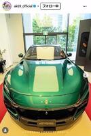 ＡＫ－６９のインスタグラム＠ａｋ６９＿ｏｆｆｉｃｉａｌより