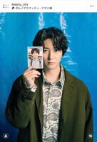 　ＡＩで作られたトヨの幼少期写真。ここにも伏線が？？良いこと悪いこと【公式】日テレのインスタグラム＠ｉｉｗａｒｕ＿ｎｔｖより