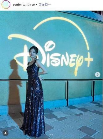 コンテンツ・スリーのインスタグラム＠ｃｏｎｔｅｎｔｓ＿＿ｔｈｒｅｅより