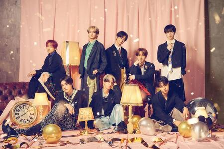 　最新曲「スターライトランデブー」が日本テレビ系「ＤａｙＤａｙ．」の１２月エンディングテーマに決定したＯＣＴＰＡＴＨ