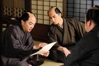 ＮＨＫ大河ドラマ「べらぼう～蔦重栄華乃夢噺～」より