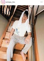 「じゃあ、あんたが作ってみろよ」公式インスタグラム＠ａｎｔａｇａ＿ｔｂｓより