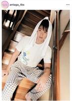 「じゃあ、あんたが作ってみろよ」公式インスタグラム＠ａｎｔａｇａ＿ｔｂｓより