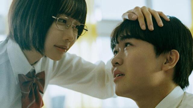 あのちゃん 地上波ドラマ初主演「絶対に見逃さないで」 鈴木福と複雑な