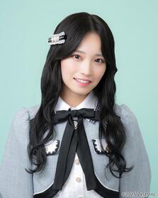 　１ｓｔ写真集を発売するＳＫＥ４８入内嶋涼