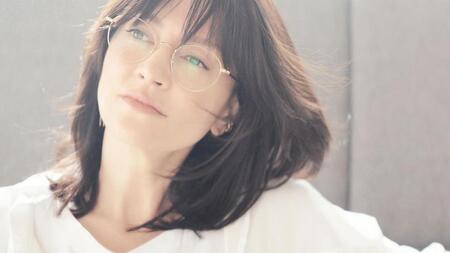 　アンジェラ・アキ