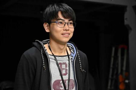 　テレ東ドラマ初主演が決まった菅生新樹　Ⓒ「人は見た目じゃないと思ってた。」製作委員会