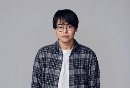 　来年１月期木ドラ２４の主演を務める菅生新樹　©「人は見た目じゃないと思ってた。」製作委員会