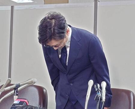 ネット衝撃「誰!?びっくり」「痩せた」「声が変わって別人」突然姿消した国分太一、5カ月ぶり激変姿に騒然 声も弱々しく「人ってこんなに変わる?」「国分と分からなかった」「違和感しかない」