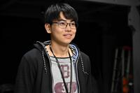 　テレ東ドラマ初主演が決まった菅生新樹　Ⓒ「人は見た目じゃないと思ってた。」製作委員会